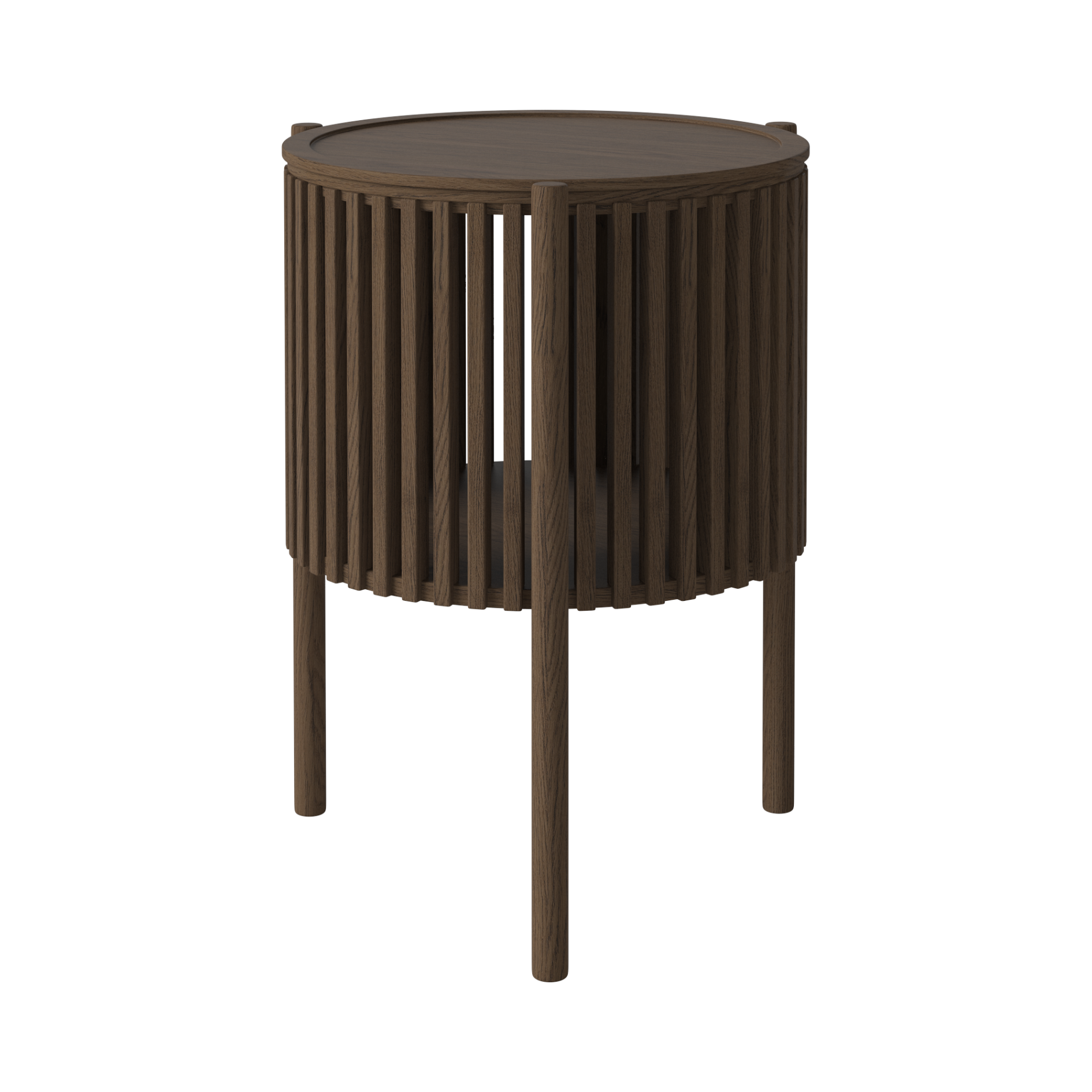 Story Side Table